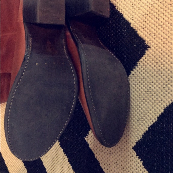 Frye boots - Picture 3 of 7